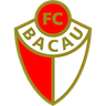 Logotipo de FC Bacau