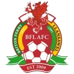 Logotipo de Briton Ferry
