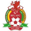 Logotipo de Briton Ferry