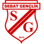 Logotipo de Sebat Gençlikspor