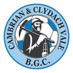 Logotipo de Cambrian & Clydach