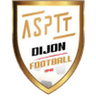 Logotipo de ASPTT Dijon