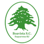 Logotipo de Boavista SC