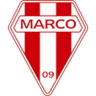 Logotipo de AD Marco 09