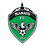 Logotipo de Manaus FC