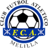 Logotipo de Atlético Melilla