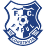 Logotipo de Farul Constanţa Femenino