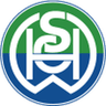 Logotipo de WSPG Wels