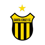 Logotipo de Santa Cruz RN