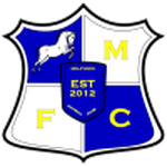 Logotipo de Milford FC