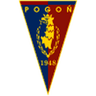 Logotipo de Pogon Szczecin Femenino