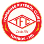 Logotipo de Tombense