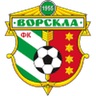 Logotipo de Vorskla Poltava Femenino