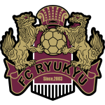 Logotipo de FC Ryukyu