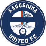 Logotipo de Kagoshima United