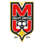 Logotipo de Malut United