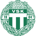 Logotipo de Vasteras SK FK