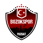 Logotipo de Yozgat Bld Bozokspor