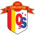 Logotipo de Çorluspor 1947