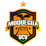 Logotipo de UCV Moquegua