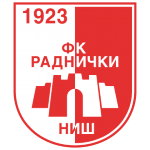 Logotipo de Radnicki NIS