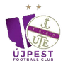 Logotipo de Ujpest
