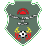 Logotipo de Malawi Femenino