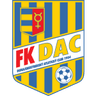 Logotipo de Dunajska Streda