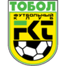 Logotipo de FK Tobol Kostanay