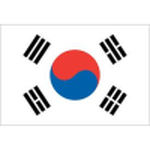Logotipo de South Korea U18