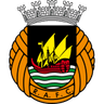 Logotipo de Rio Ave