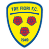 Logotipo de Tre Fiori