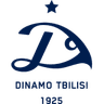Logotipo de Dinamo Tbilisi