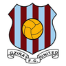Logotipo de Gzira United