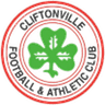 Logotipo de Cliftonville FC