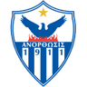 Logotipo de Anorthosis