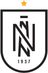 Logotipo de Neftchi Baku