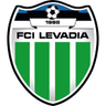 Logotipo de FC Levadia Tallinn