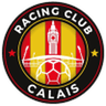 Logotipo de RC Calais