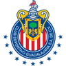 Logotipo de Guadalajara Chivas