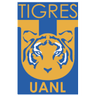 Logotipo de Tigres UANL