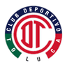 Logotipo de Toluca