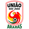 Logotipo de União São João