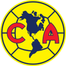 Logotipo de Club América