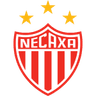 Logotipo de Necaxa