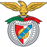 Logotipo de Benfica B