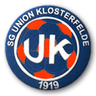 Logotipo de Union Klosterfelde