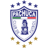 Logotipo de CF Pachuca