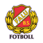 Logotipo de Falu BS