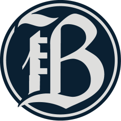 Logotipo de Bay FC Femenino